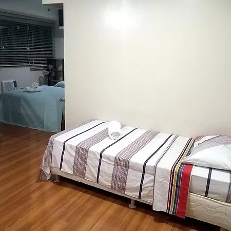 Spacious 1 Bedroom Loft Type Unit