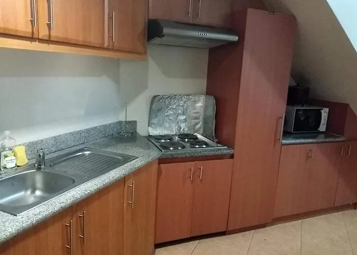 Spacious 1 Bedroom Loft Type Unit * マニラ市